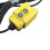 4 Wire Dump Trailer Remote Control  Controller 12 Volt 4 Wire  for Single Acting Hydraulic Power Pump Unit 6