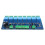 Modbus-Rtu 8 Channel Relay Module Modbus RTU 8  Input RS485 Communication TTL 2