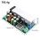 DC12-80V 20A Step-Down Power Module Current Constant Voltage Voltage Current Display 600W Buck Converter Module 10