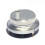 100Ppr 4-Terminal Electronic Handwheel Manual Pulse Encoder 5V-24V Cnc System Hand Pulse Lathe Hand Crank 6