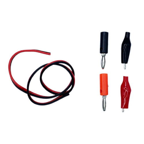 5-35V 5A Voltage Regulator Portable Constant Current/Voltage Adjustable Power Regulator for Computer Maintenance 1