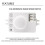 5.8G Microwave Induction  220V Intelligent  Saving Control Microwave  Sensor 4