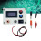 5-35V 5A Voltage Regulator Portable Constant Current/Voltage Adjustable Power Regulator for Computer Maintenance 6