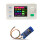SK150S CNC Buck Boost  Adjustable Voltage Regulator Power Supply Constant Voltage and Current Solar Charging Module 1