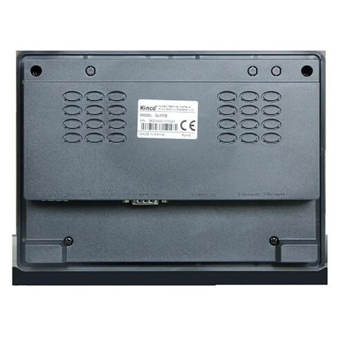 Kinco 7 Inch HMI GL070E Human Machine Interface Industrial Control Display Screen