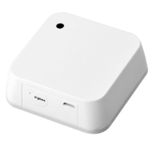 ZigBee  Temperatur Feuchtigkeit Lichtsensor APP Remote Monitor Intelligenter Detektor  Security Sensor 1