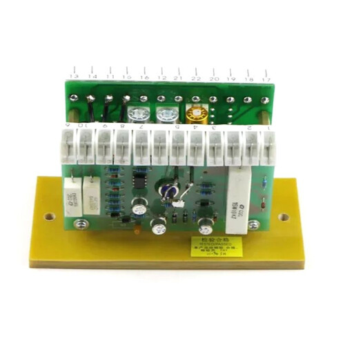 AVR 6GA2-490-0A Generator Automatic Voltage Regulator for  1FC5 & 1FC4 Series