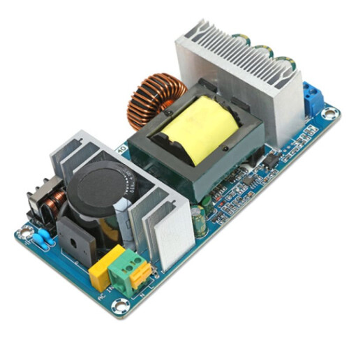 Switching Power Board High Power Industrial Power Module Bare Board AC- Power Supply 60V5A