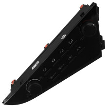 Car Air Conditioning Control Panel AC Temperature Control Panel 55900-33L00 for Camry LHD