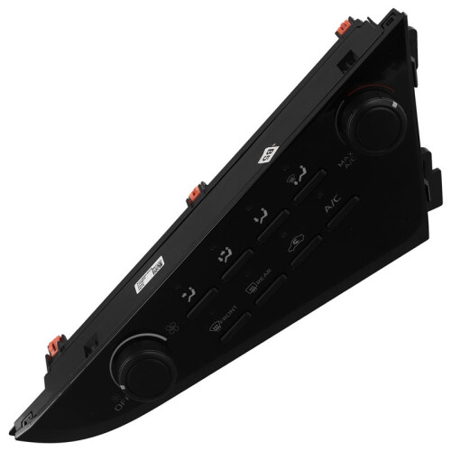 Car Air Conditioning  Control Panel AC Temperature Control Panel 55900-33L00 for  Camry LHD