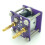 DIY S34330A 30A Current Shunt Replacement for Both Desktop and Handheld Multimeters 6