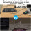 Hidden Embedded Power Strip - Socket 125V15A Desktop Socket Aluminum Alloy Multi-Function Embedded Desktop Socket 7