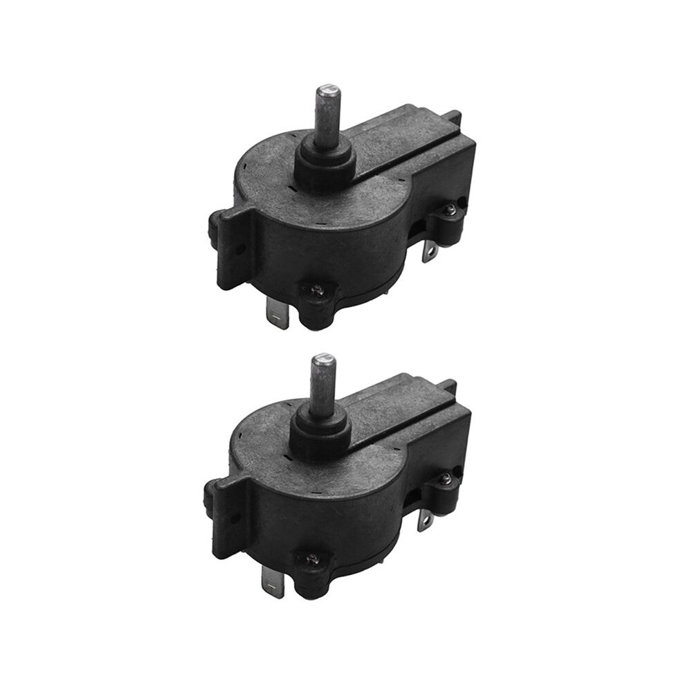 2Pcs 12V Et45l/Et55l/Et65l Speed Controller Electric Propeller Motor Speed For Outboard Marine Motor 6031035620271