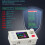 SK150S CNC Buck Boost  Adjustable Voltage Regulator Power Supply Constant Voltage and Current Solar Charging Module 2