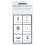 Tuya ZigBee Multi-Mode Wall Gateway Hub  Home WiFi Bridge  Mesh  Life Remote Control Works 6