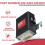 104-3204 1043204 Excavator  Relay for CAT E320B E320C Excavator 4
