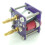 DIY S34330A 30A Current Shunt Replacement for Both Desktop and Handheld Multimeters 4