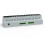 Tuya  Zigbee 16 Gang Relay  Module Remote Control Appliance Control Module 110V-240V APP Voice Control 8