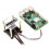 Finger Vein Scanner Module Thin Finger Vein Recognition Module Cortex-M4F UART Serial Port 2