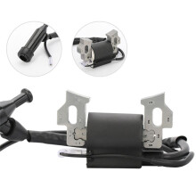 Ignition Coil for 168F/170F GX240 GX390 8hp 9hp 11hp 13hp Engine Generator Motor Trimmer Lawn Mower Garden Tool Parts