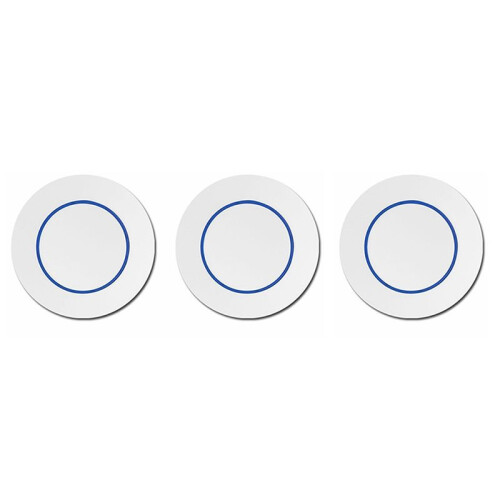 Tuya ZigBee Scene Button Push   Home Automation Scenario Controller Intelligent Linkage Tuya Devices