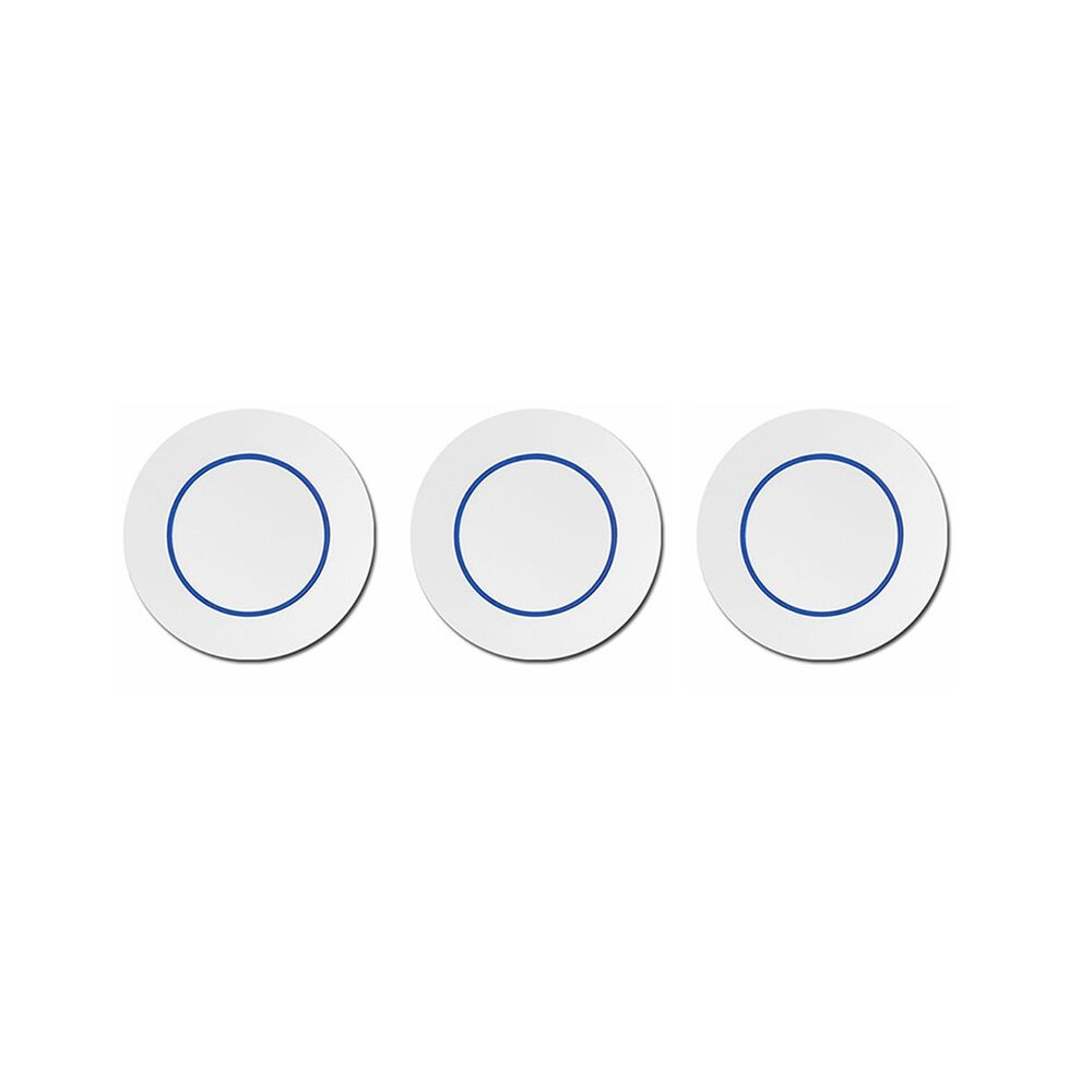 Tuya Zigbee Scene Button Push Home Automation Scenario Controller Intelligent Linkage Tuya Devices 4713184341147