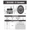 5V CNC Electronic Handwheel, 6 Terminal 100PPR Manual Pulse Generator Hand Wheel Rotary Knob Encoder with Handle 80mm 7