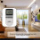 Intelligent Digital Temperature Controller BR  Socket LCD Display Indoor Timing Power  120V 60Hz 3