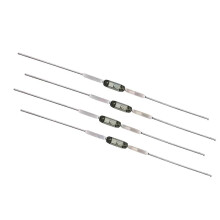 50Pcs Ri-80 Switches Normally Open Contacts 1.8x5Mm Form for Electronic Components Market, Stable, Precision