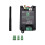 GSM Remote Control Relay  G203 4G Mobile Phone Operated Door & Gate Controller 1