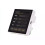4 Inch  Scene Wall  86-Type Touch Screen Center Control Panel RV1106G3 1TOPS with WIFI 1