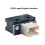 D2F 01 Eindschakelaars PH2.0 Interface Micro- ERCF V2 Eindstop voor DIY 3D Printers en Single Board 1 STUKS 3