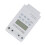 KG316T Microcomputer  Control  220V 12V 24V Advertising Street Light Oxygenator Fully Automatic Cycle 2