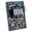 SX460 Input 190-264VAC Automatic Engine Voltage Regulator AVR Generator Accessories Engine Voltage Regulator 5
