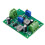 Positive Negative Voltage Stabilizing Power Supply Module Low Ripple Linear Adjustable Stabilizing Voltage Regulator 4