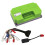 For Nanjing Fardriver ND72260 48V-72V 80A 3KW  Sine Wave Electric Scooter BT Debugging Programming Motor Controller 1