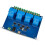 4CH USB Relay Module 12V 30A USB-C Relay Module Onboard CH340T Chip USB Computer Serial Port Intelligent Control 1