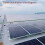 30PCS Photovoltaic Panel Drainage Buckle Plate Solar Panel Water Drain Clip for Solar Panel Draining 30MM 6