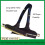 PCIE 5.0 X16 Cable Gen5 Server Silver-Plated Lossless Soft Cable GPU Adapter Cable for RTX 5090  Card 30CM 3