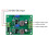 Positive Negative Voltage Stabilizing Power Supply Module Low Ripple Linear Adjustable Stabilizing Voltage Regulator 2