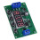12V LED Digital Cycle  Delay Relay Module Trigger Delay  Countdown Timer Timming Relay Board 5pcs 5