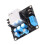 AC150V-280V 100A High-Power Soft Start Circuit Protection Module Power Relay Board for Class A Power Amplifier 6