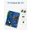 ESP8266 WIFI Single Relay MOS  Control Module ESP-12F Development Board Support  5-80V and USB Port Power Supply 3