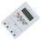 KG316T Din Rail   LCD Display 220V Microcomputer  Control  Strong Anti-Interference Ability 5