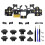 Shoulder Button Trigger Micro-Mods for PS5 Controller BDM-030/040/050 Microstructure  Tactile Clicky HairTrigger A 1