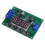 12V LED Digital Cycle  Delay Relay Module Trigger Delay  Countdown Timer Timming Relay Board 5pcs 4