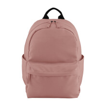 (One Size, Rose) Bagbase EveryWear Mini 12L Backpack