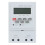 KG316T Din Rail   LCD Display 220V Microcomputer  Control  Strong Anti-Interference Ability 2