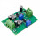 Positive Negative Voltage Stabilizing Power Supply Module Low Ripple Linear Adjustable Stabilizing Voltage Regulator 2