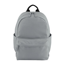 (One Size, Pure Grey) Bagbase EveryWear Mini 12L Backpack